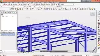 0   Introduction Robot structural analysis tutorial