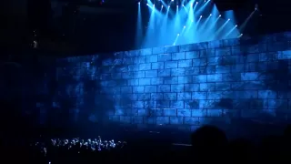 Roger Waters (HD) - The Wall (Live) - "Hey You"