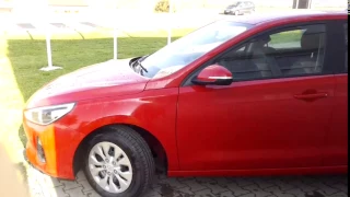 Hyundai i30 1.4i Classic