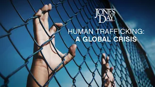 Human Trafficking: A Global Crisis