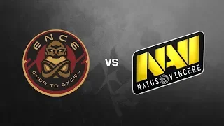 🔴[RU] Fnatic vs NRG | StarSeries i-League S7 | Semi-final | Day 7 | by SL4M & Tafa
