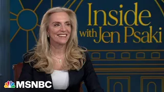 President Biden's top economic adviser Lael Brainard gives inside look at debt limit deal