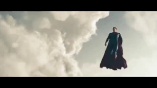 Reign of the Supermen music ft Henry Cavill's Superman