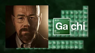 ♂️Breaking Bad Gachi♂️ | Breaking Bad Main Title Theme (♂️Right Version♂️) ♂️Gachi Remix♂️