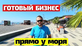 В 100 метрах от пляжа ДАГОМЫС! Номера с ремонтом и мебелью от 9 млн💥 Недвижимость Сочи