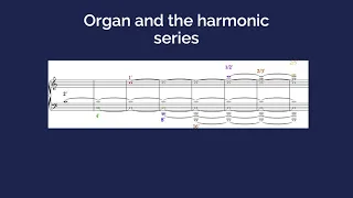 Tuning the King's Hall Organ - Early Music @ Newcastle - Episode 7 - Newcastle University