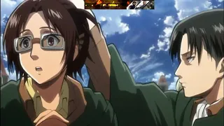 Attack on Titan [AMV] - Boss B*tch (Levi Ackerman)