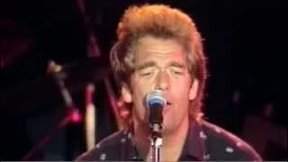 Huey Lewis & the News - Whole Lotta Lovin / Boys Are Back In Town - 5/23/1989 - Slim's (Official)