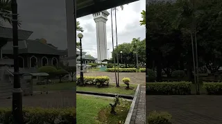 Masjid Al-Azim Melaka