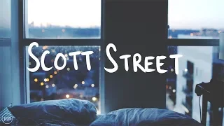 Phoebe Bridgers - Scott Street (Lyrics)