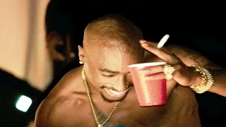 Never Before Seen 2Pac Footage From Forthcoming Narrative Feature Film  "7 Dayz"