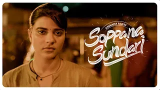 Police suspects something to be fishy with the car | Soppana Sundari Movie Scenes | Aishwarya Rajesh