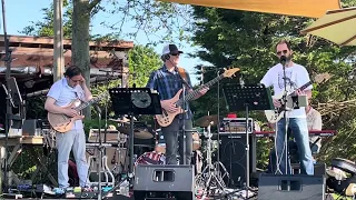 Fire On The Mountain (Grateful Dead cover) - Roses Grove Band - June 1, 2024 - Sagaponack, NY