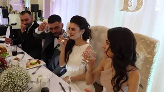 Свадебный клип  https://youtu.be/ne_nL4EN-hU