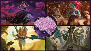 Olivia vs Obeka vs Loot vs Bonny Pall | Outlaws of Thunder Junction EDH Gameplay | Smooth Brain EDH