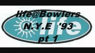 life@Bowlers N.Y.E  '93 pt1.wmv