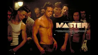 Fight Club | Brad Pitt | Tamil | JD Intro - Master | Anirudh