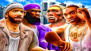 I Remastered Def Jam Fight For NY