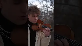 mockingbird violin cover
