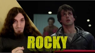 Rocky Review