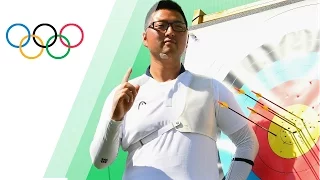 Why Archery is the Best Sport | Your Sport