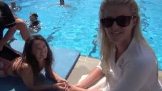 MAKO MERMAIDS Season 2 Vlog 1