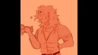 teenage dirtbag [ alenoah /total drama animatic ]