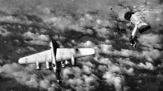 IL2 1946 Bombing the Bombers