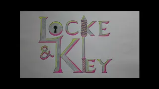 0006 Watching Locke & Key   S1 Episode 6 Discussion