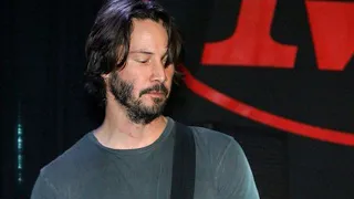 Shocking Facts You Didn't Know About Keanu Reeves