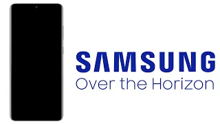 Over the Horizon 2020 - Samsung Galaxy S20 Ringtone