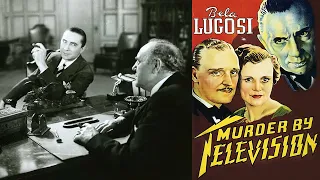 Murder by Television (1935)