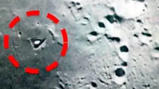 Астронавты кричали о том, что Луна кишит пришельцами. Почему скрыли подлинные пленки с Луны?