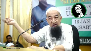 Kurang Pahala Jumaat Kalau Tidur Semasa Khutbah - Ustaz Azhar Idrus Official