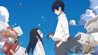 Slice Of Life Anime Movie 》My♡Dad♡Secret♡Ambition《 Cute Anime Movie 2023 engsub