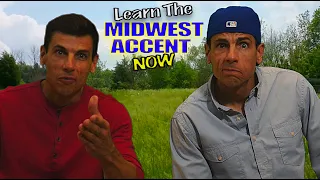 Learn the American MIDWEST accent