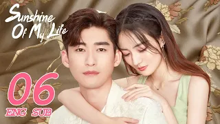 Sunshine of My Life EP06 ENG SUB | Starring: Zhang Han, Lulu Xu | KUKAN Drama