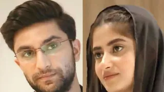 Dr Asfandyar and Dr Zubia|| Dil ko Karar aya|| Yakeen ka Safar||