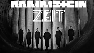 Rammstein - Zeit (2022) Обзор нового альбома