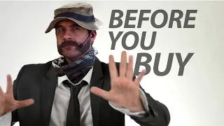 Modern Warfare 3 Campaign - Before You Buy