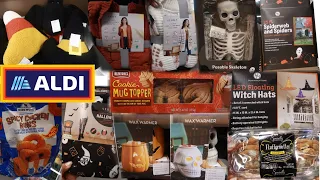 ALDI SHOPPING * AMAZING *NEW WEEKLY FINDS!!!