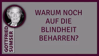 #70 Meine Erlösung kommt von mir Ein Kurs in Wundern EKiW