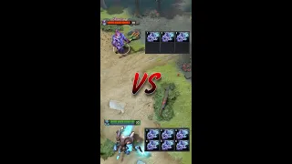 Spirit Breaker vs Slardar