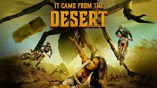 IT CAME FROM DESERT | Full Movie in Hindi Dubbed 2022 || A2Z Movie Hindi ||