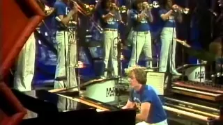 Maynard Ferguson, Montreal 1982