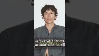 The HORRIFYING Story Of Night STALKER Richard Ramirez!? 👿🔪 #shorts #mafia