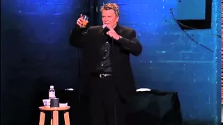 Official Ron White - I Got Thrown Out of a Bar