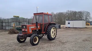 BV29621 Fiat 70-66