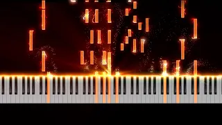 Piano Tutorial "Gymnopedie No. 1" by Erik Satie  #pianotutorial #gymnopedie
