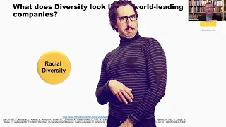 Deep Diversity - Deep Inclusion